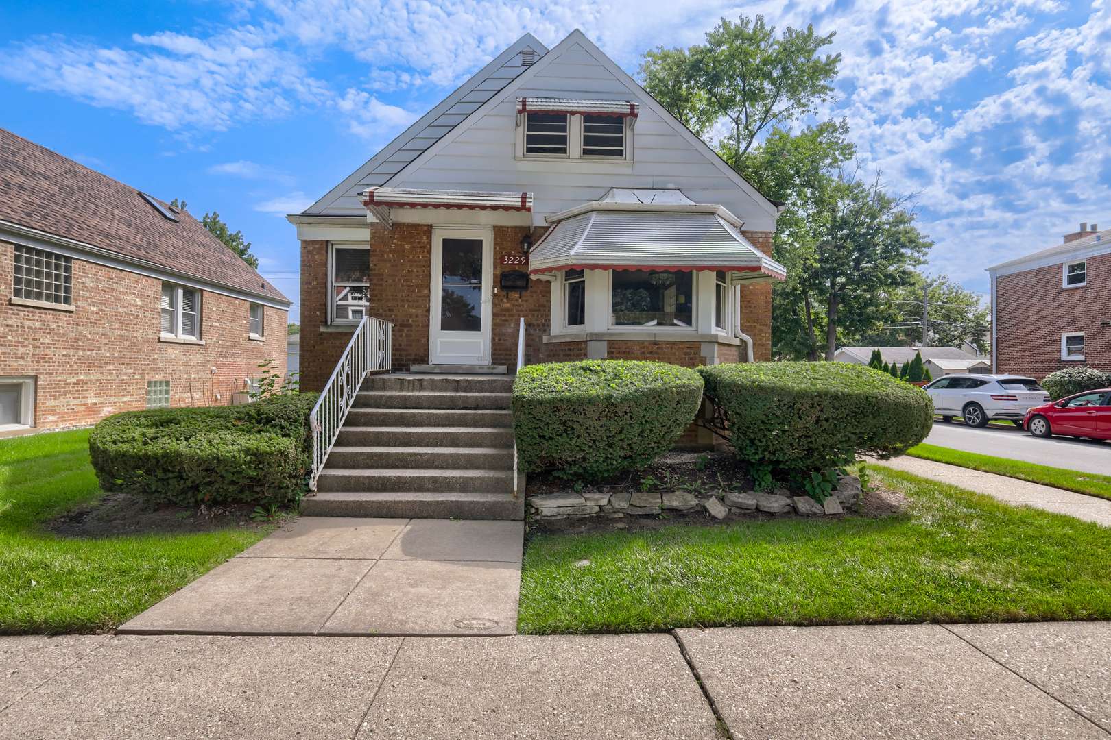 3229 Highland AVE, Berwyn, IL 60402