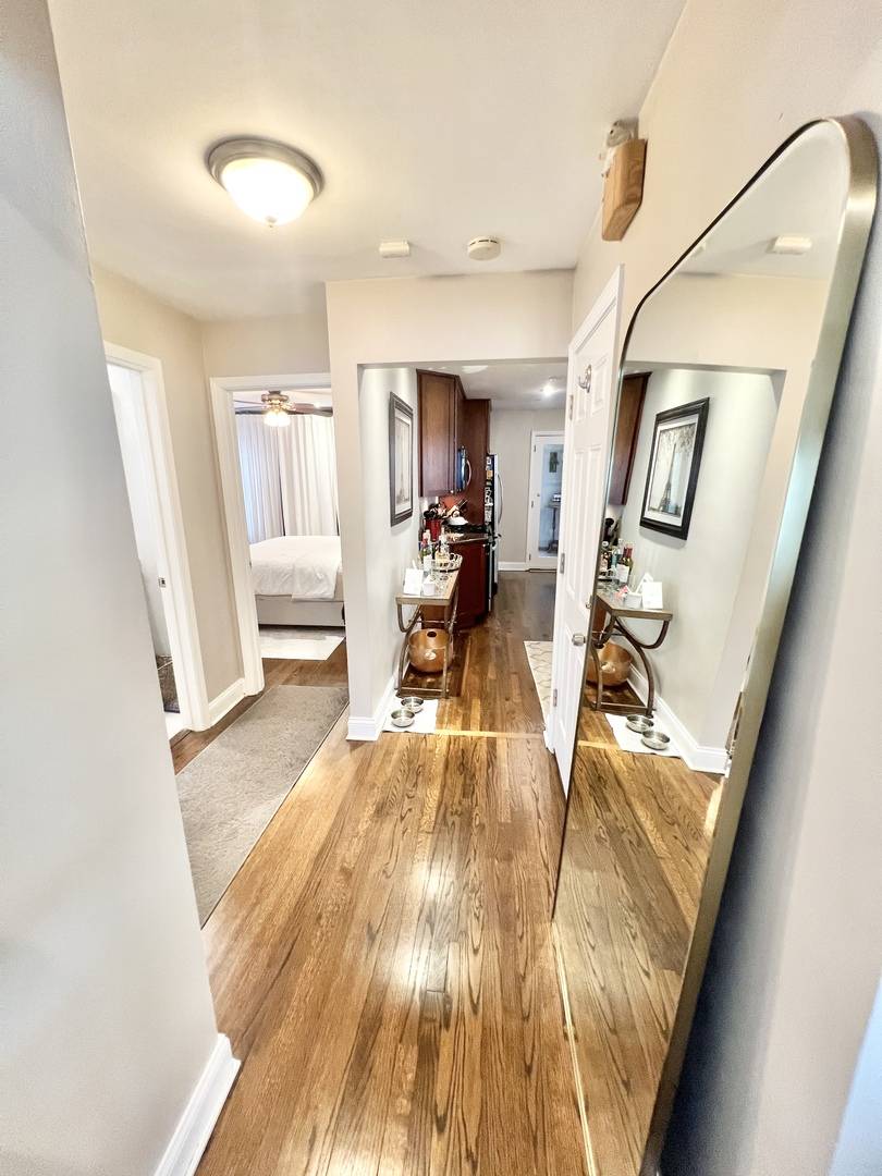 5536 N Major AVE #1, Chicago, IL 60630