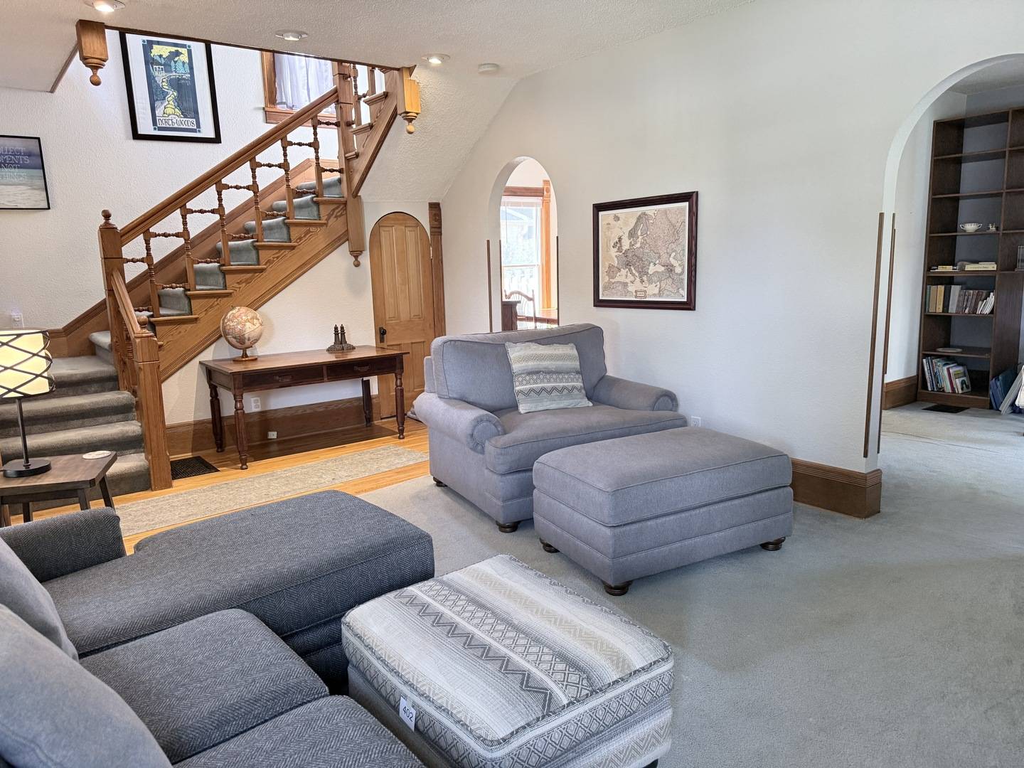 1228 W Lincoln BLVD, Freeport, IL 61032