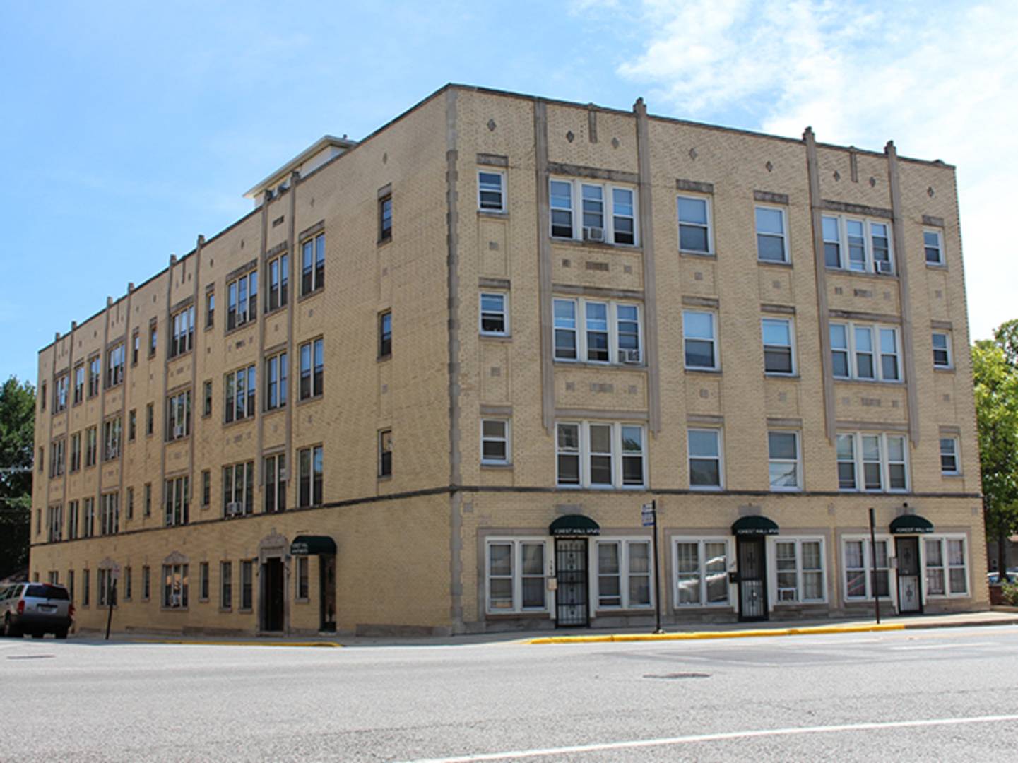 7542 Adams ST #207, Forest Park, IL 60130