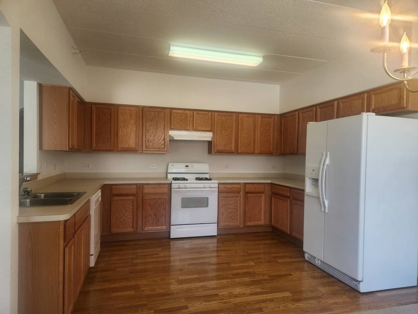 16661 Liberty CIR #2S, Orland Park, IL 60467