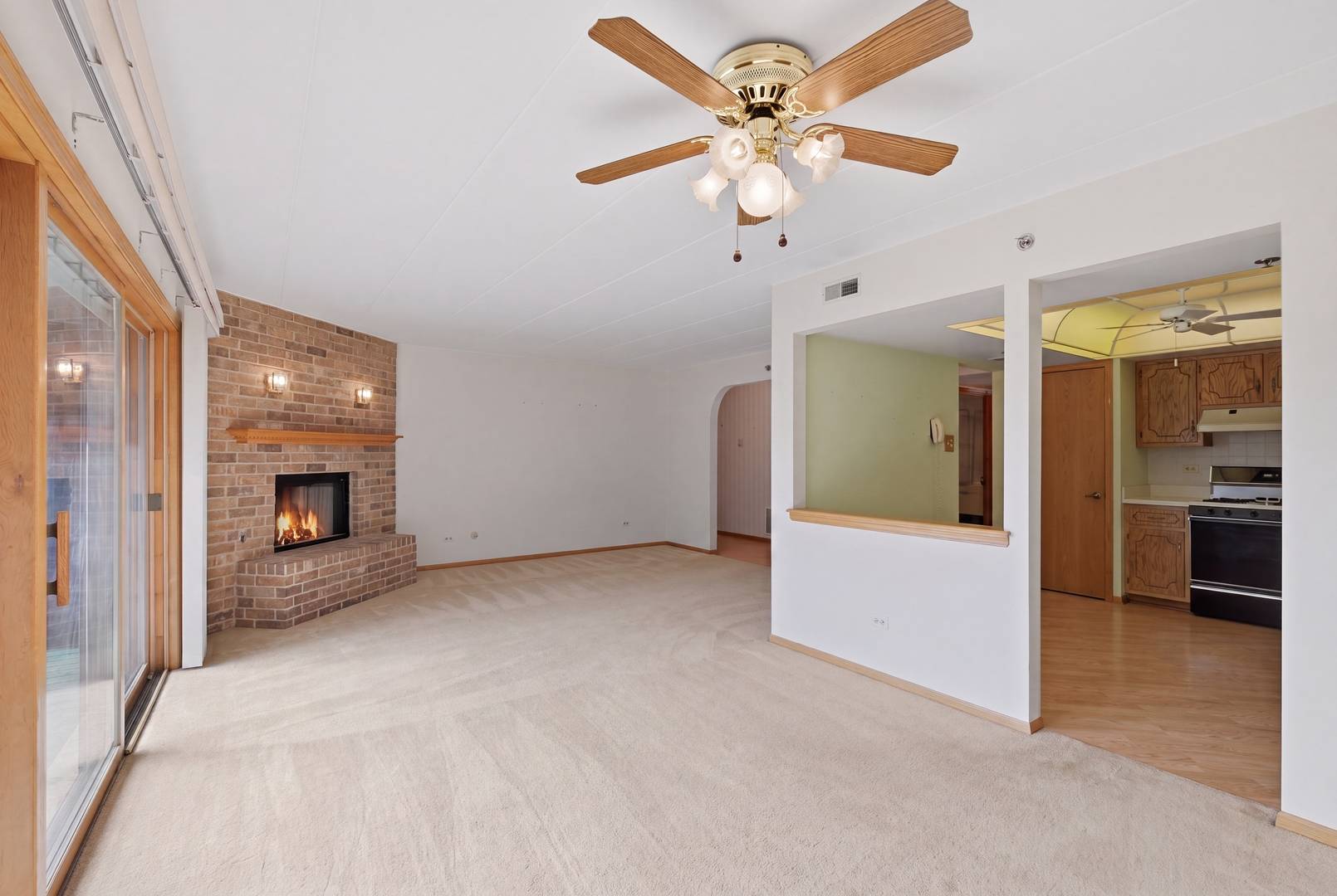 9164 Del Prado DR #1N, Palos Hills, IL 60465