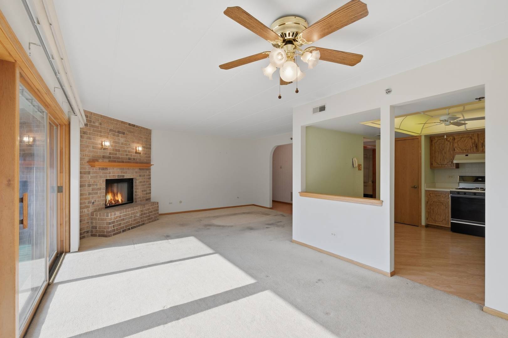 9164 Del Prado DR #1N, Palos Hills, IL 60465