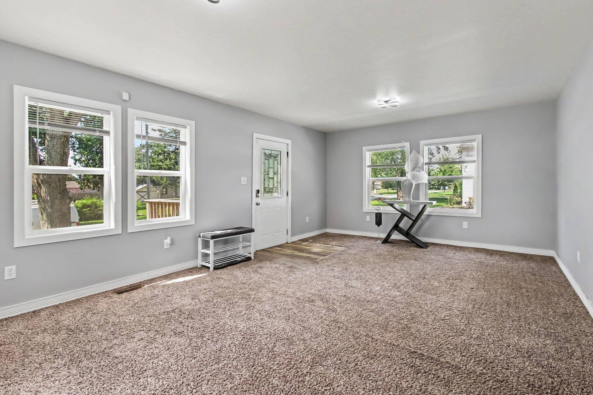 523 Rush Street, Hobart, IN 46342