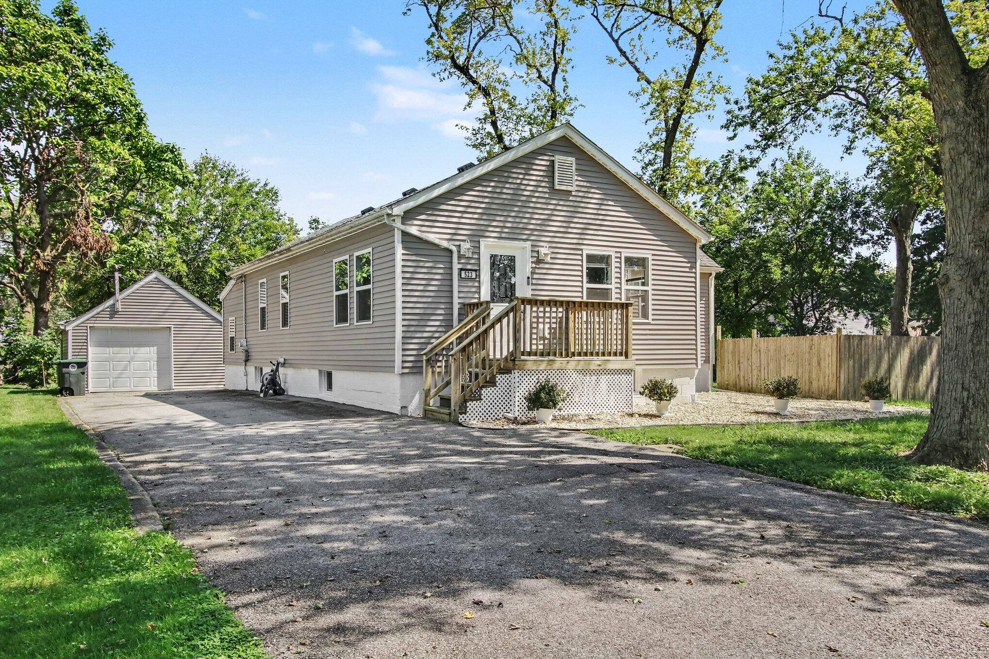 523 Rush Street, Hobart, IN 46342