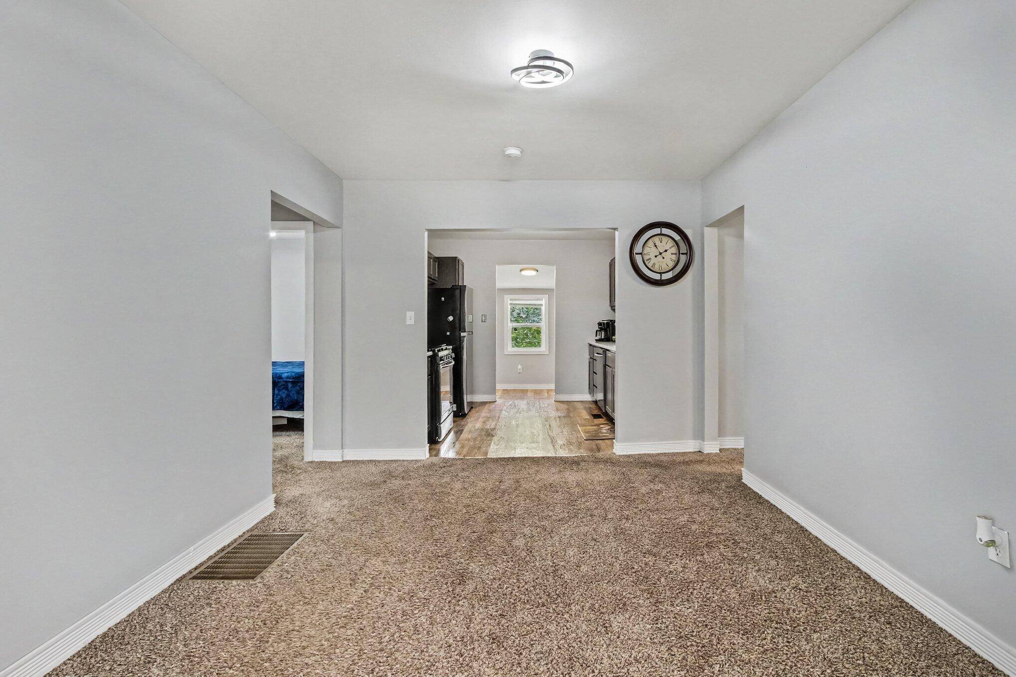 523 Rush Street, Hobart, IN 46342