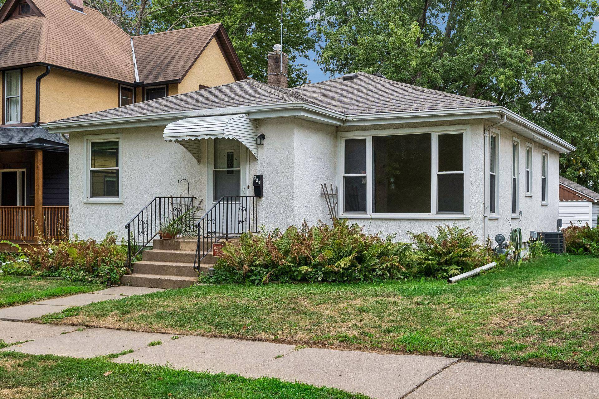 840 Armstrong AVE, Saint Paul, MN 55102