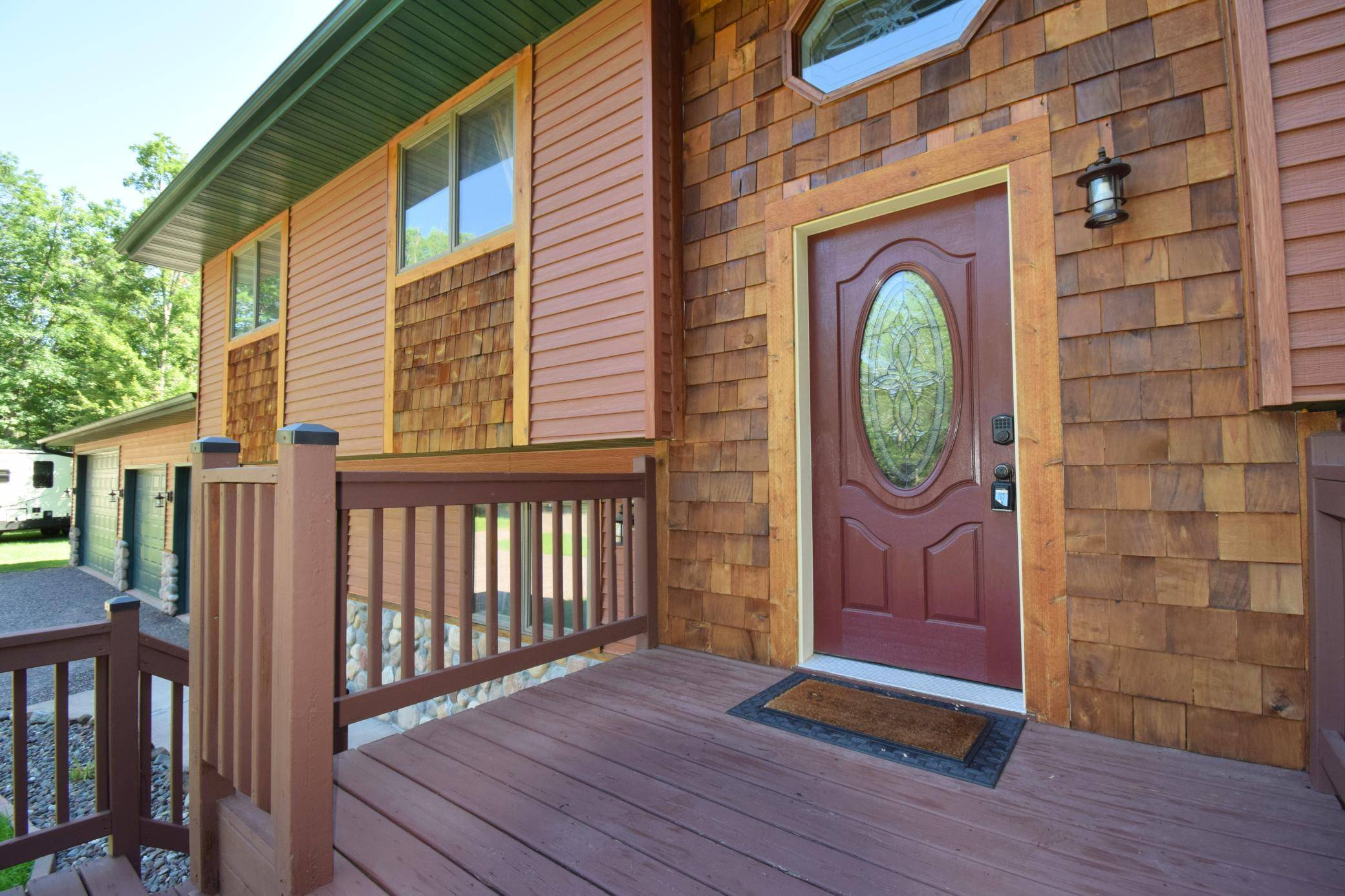 3015 Aspen TER, Danbury, WI 54830