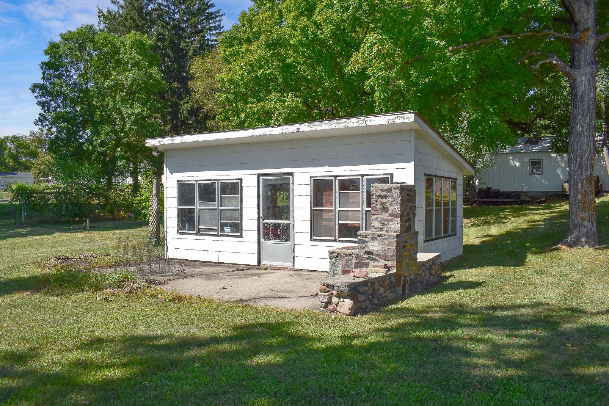 17567 Upper Spunk Lake RD, Avon, MN 56310