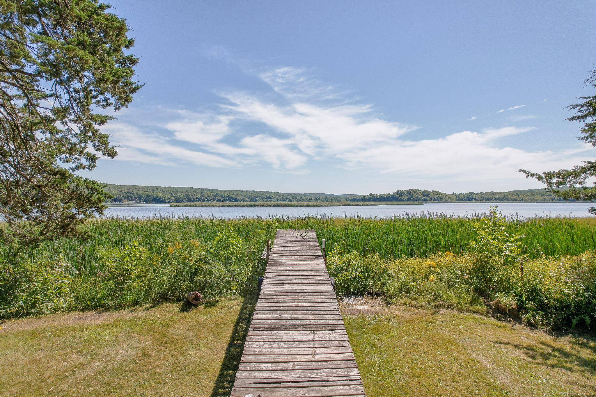 17567 Upper Spunk Lake RD, Avon, MN 56310