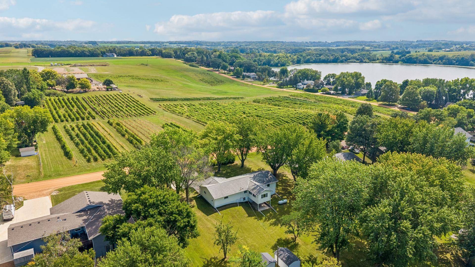 8887 Reitz Lake RD, Waconia, MN 55387