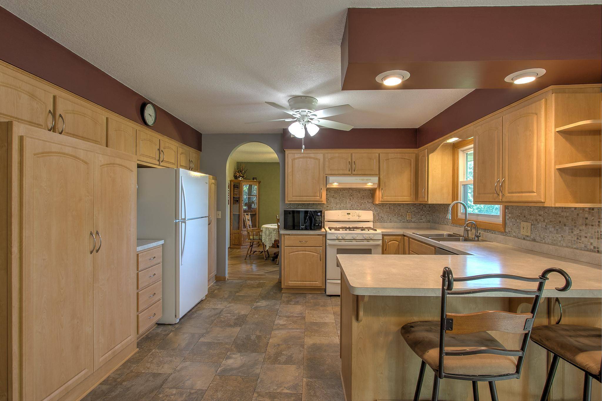4444 297th AVE NE, Isanti, MN 55040
