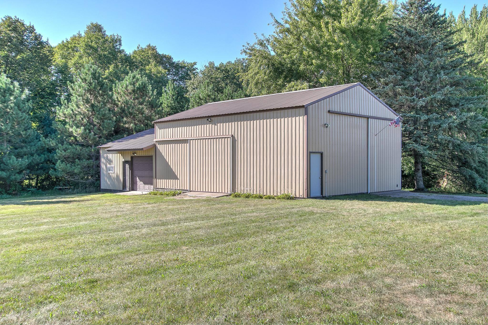 4444 297th AVE NE, Isanti, MN 55040