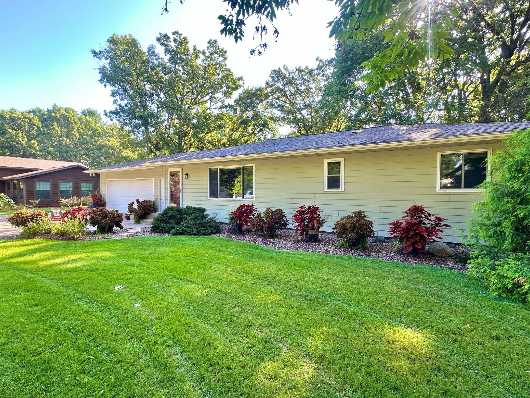 2851 E 119th ST, Chippewa Falls, WI 54729