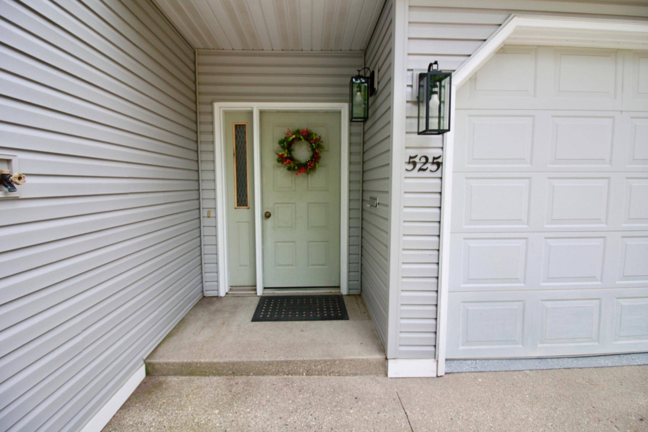 525 12th ST N, Breckenridge, MN 56520