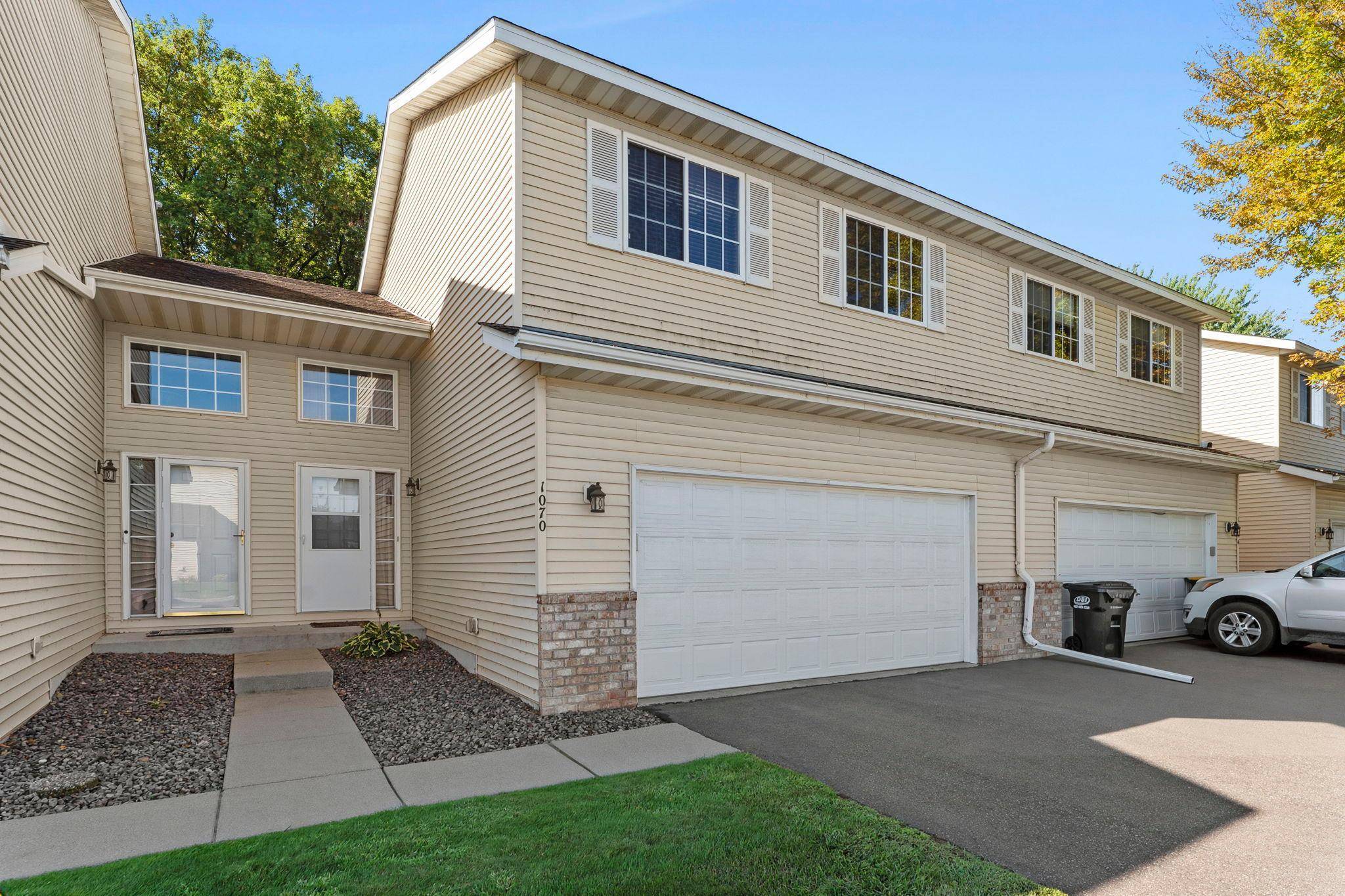 1070 Pine ST, Farmington, MN 55024