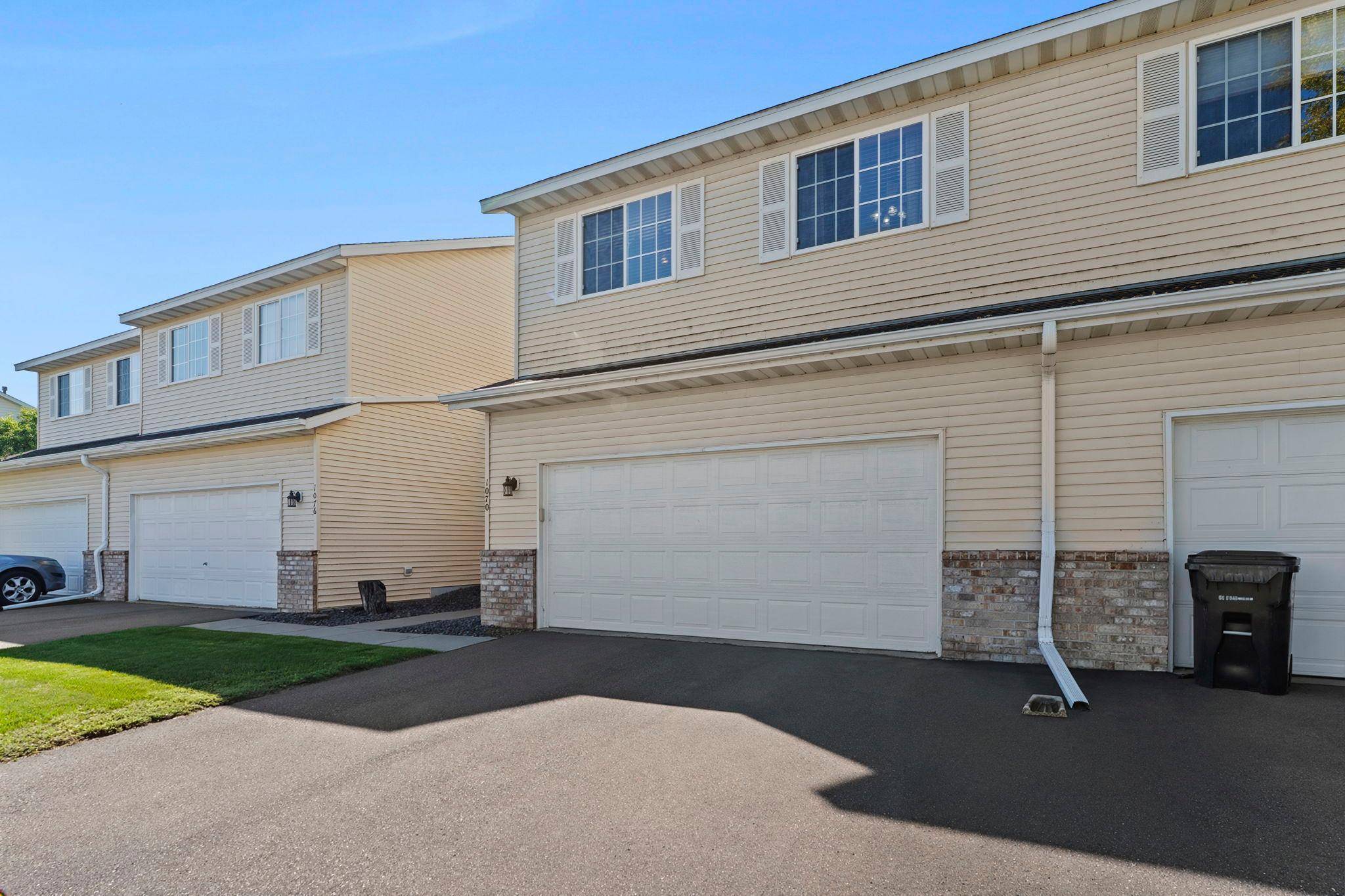 1070 Pine ST, Farmington, MN 55024