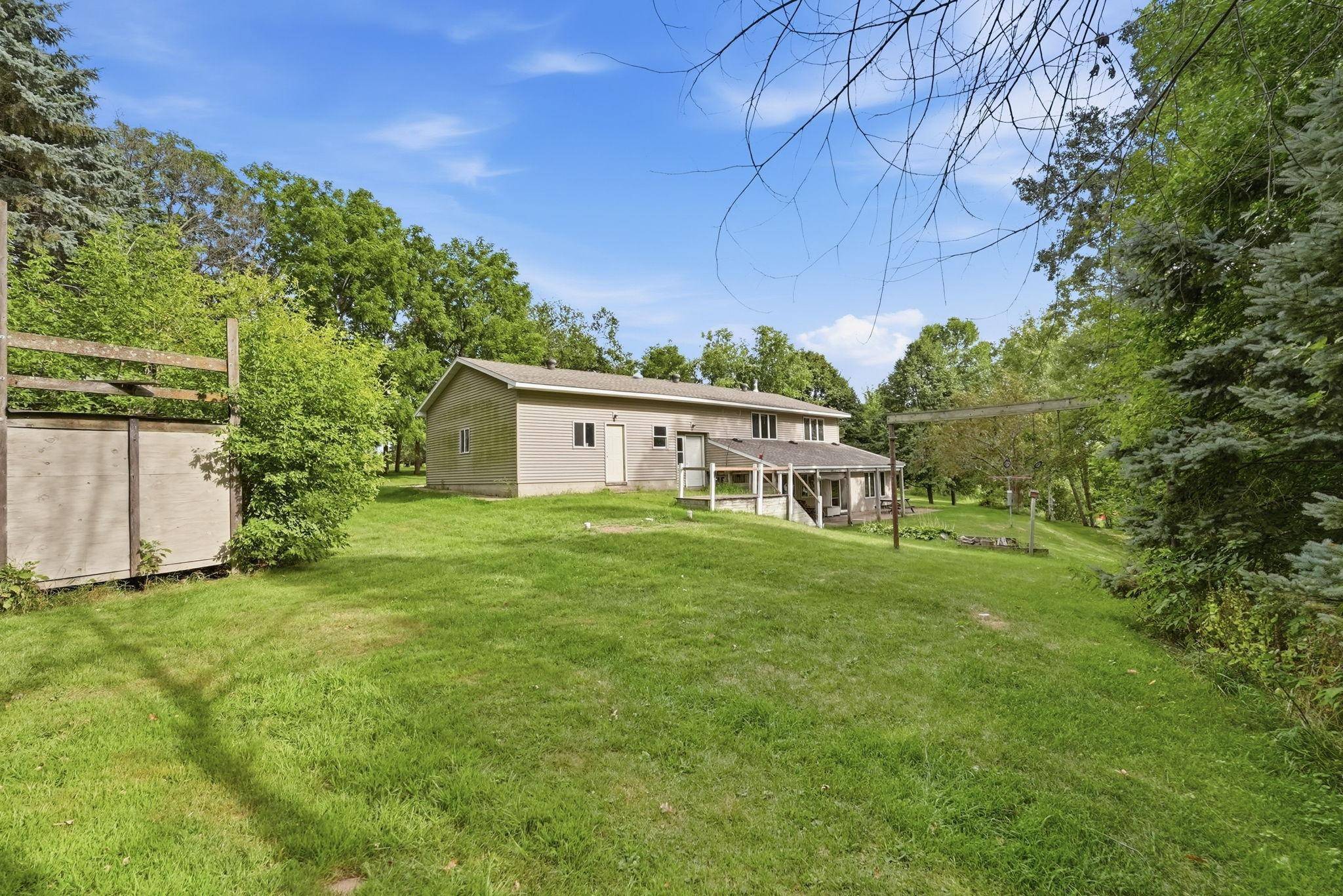 30213 Duckweed DR, Burtrum, MN 56318