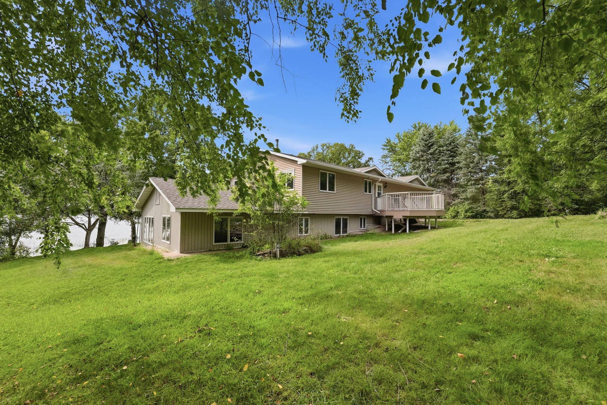 30213 Duckweed DR, Burtrum, MN 56318