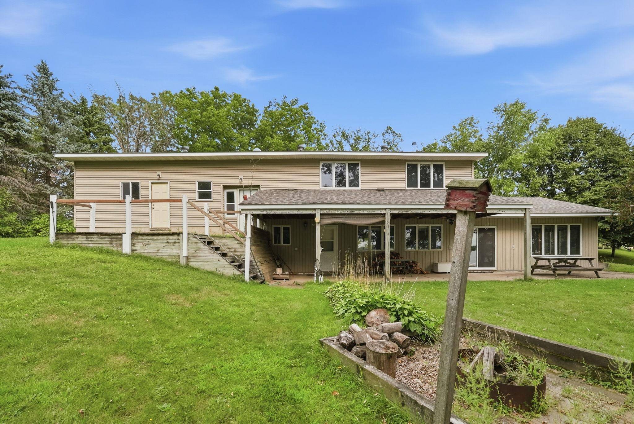 30213 Duckweed DR, Burtrum, MN 56318