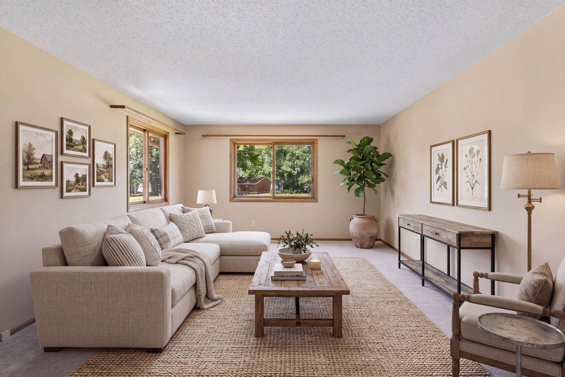 17355 Sunset TRL SW, Prior Lake, MN 55372