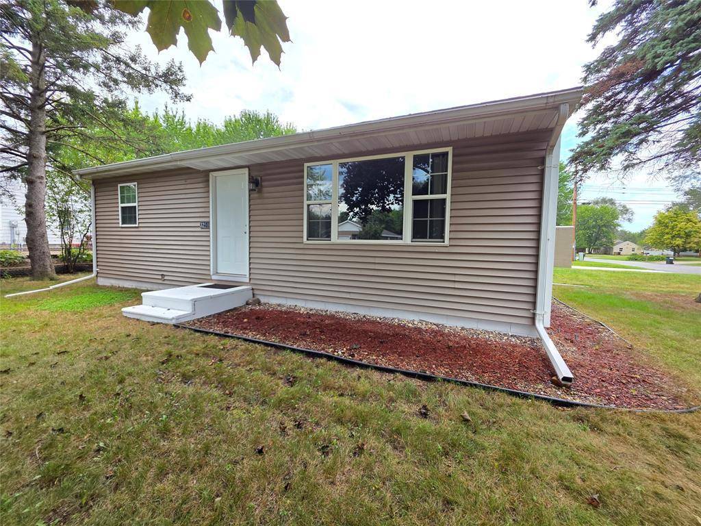 3250 Melby ST, Eau Claire, WI 54703