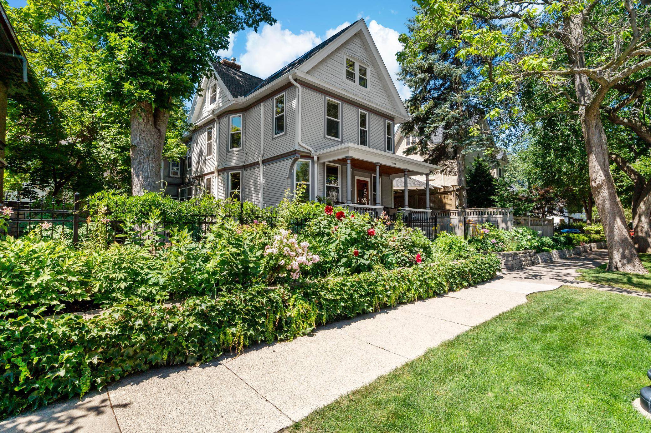 2400 Irving AVE S, Minneapolis, MN 55405