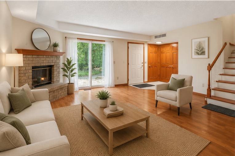 18661 Clear View CT, Minnetonka, MN 55345