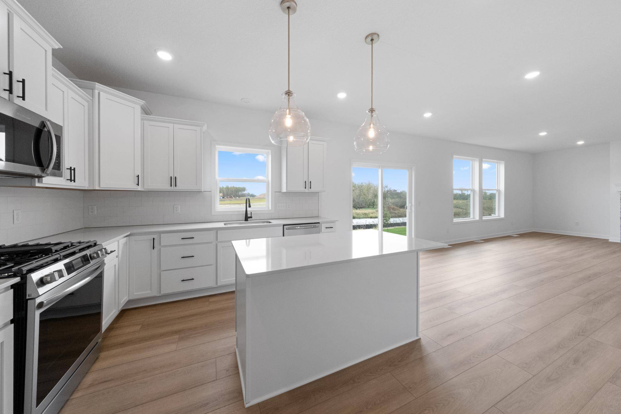 7621 Lotus LN, Lino Lakes, MN 55014