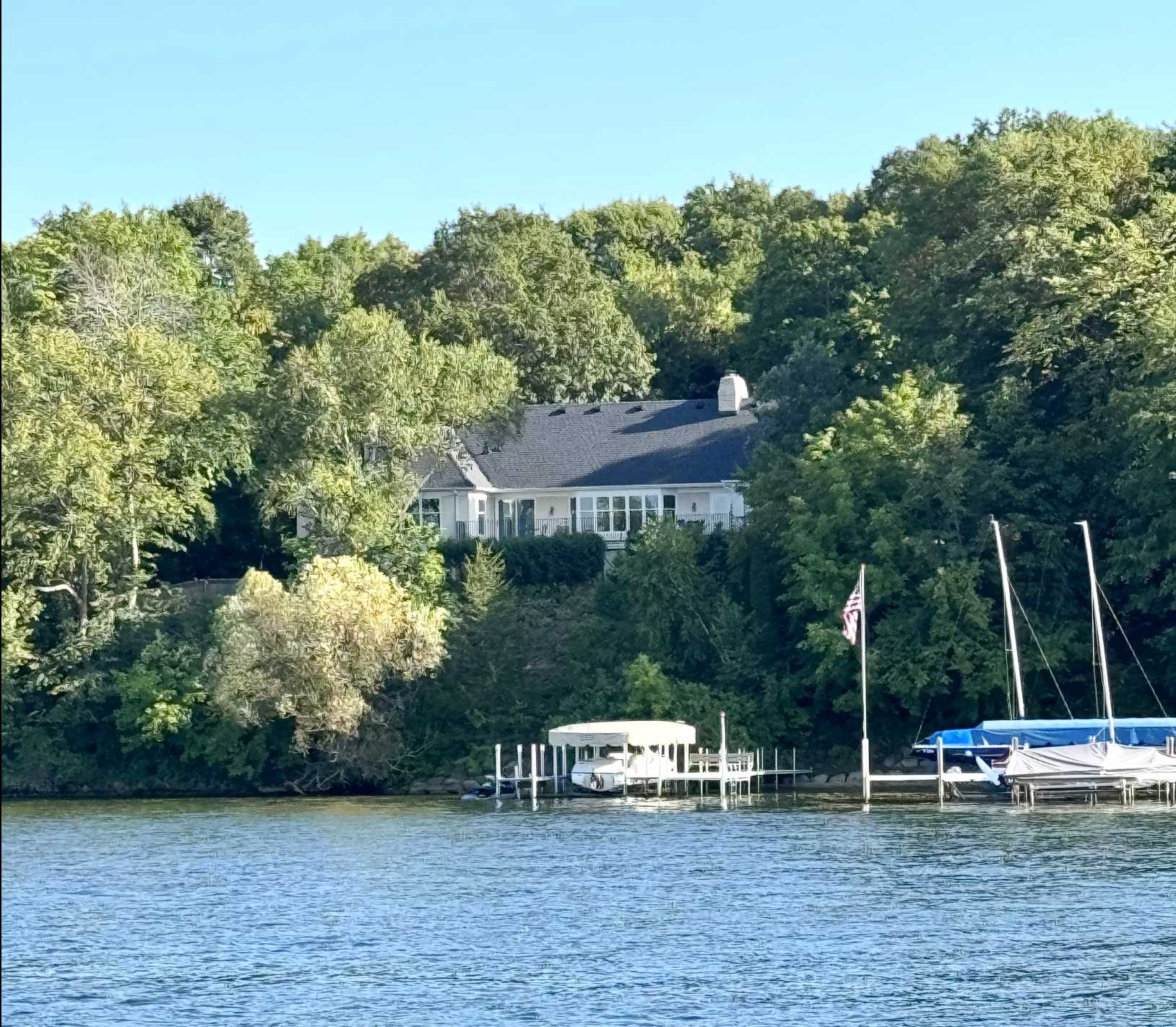 3350 Northome RD, Deephaven, MN 55391