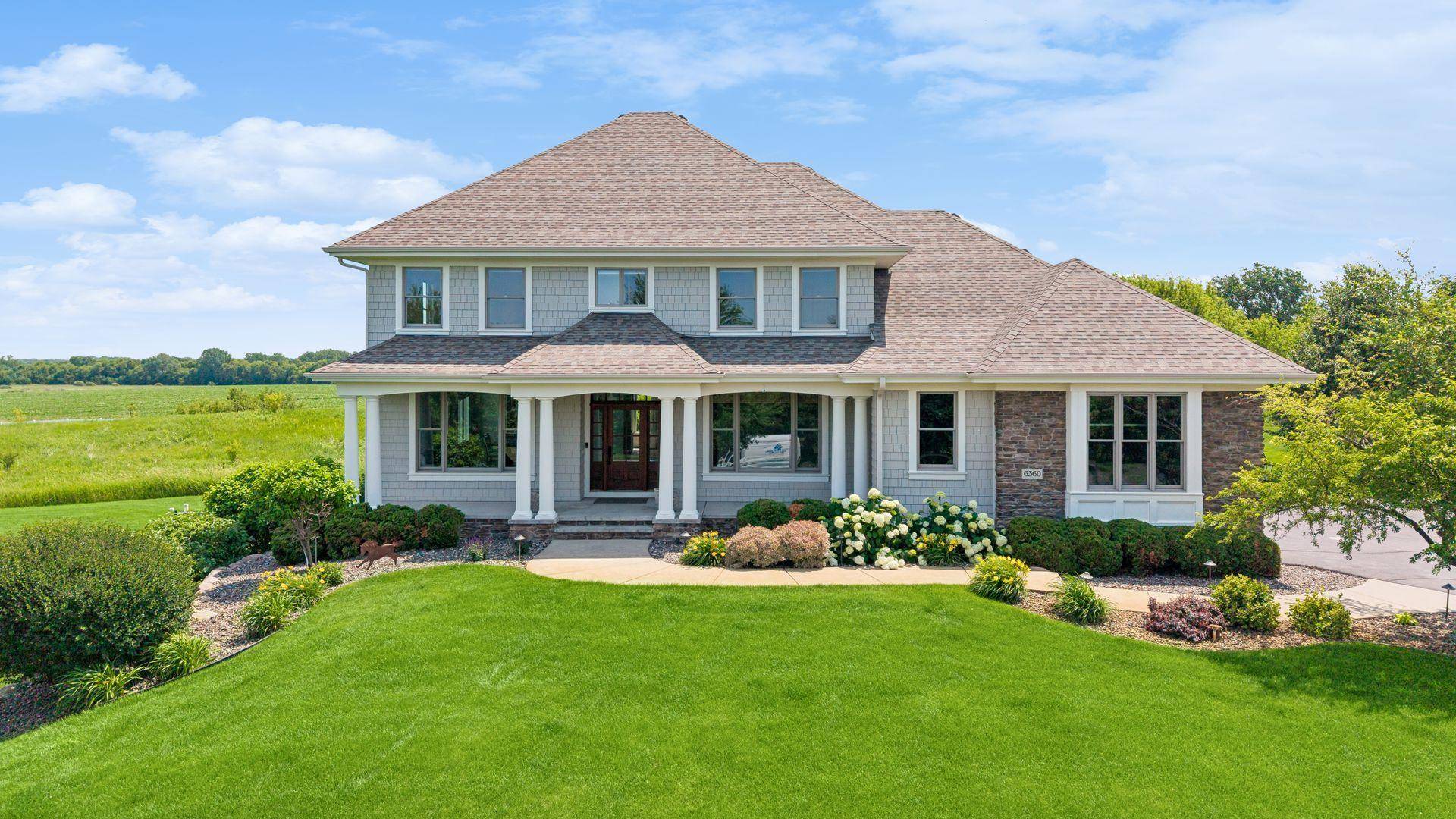 6360 Bluestem RD S, Hamel, MN 55340