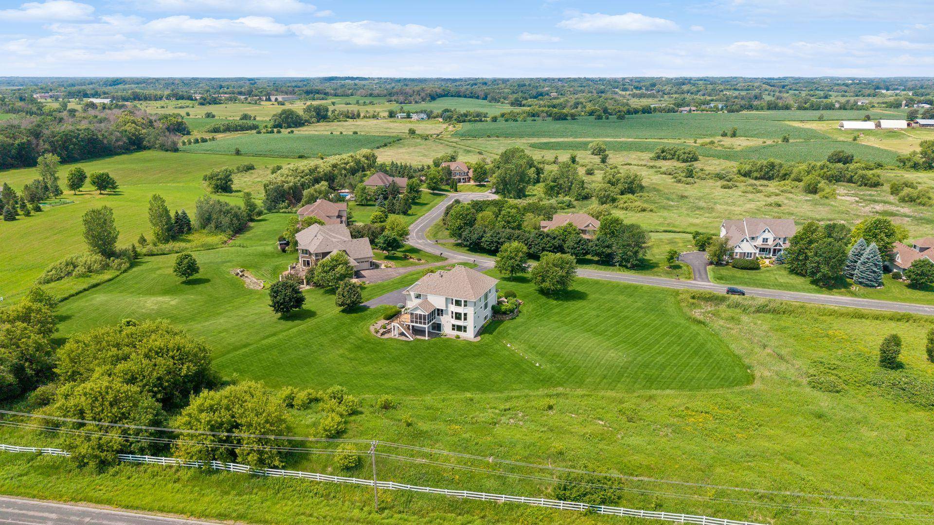 6360 Bluestem RD S, Hamel, MN 55340