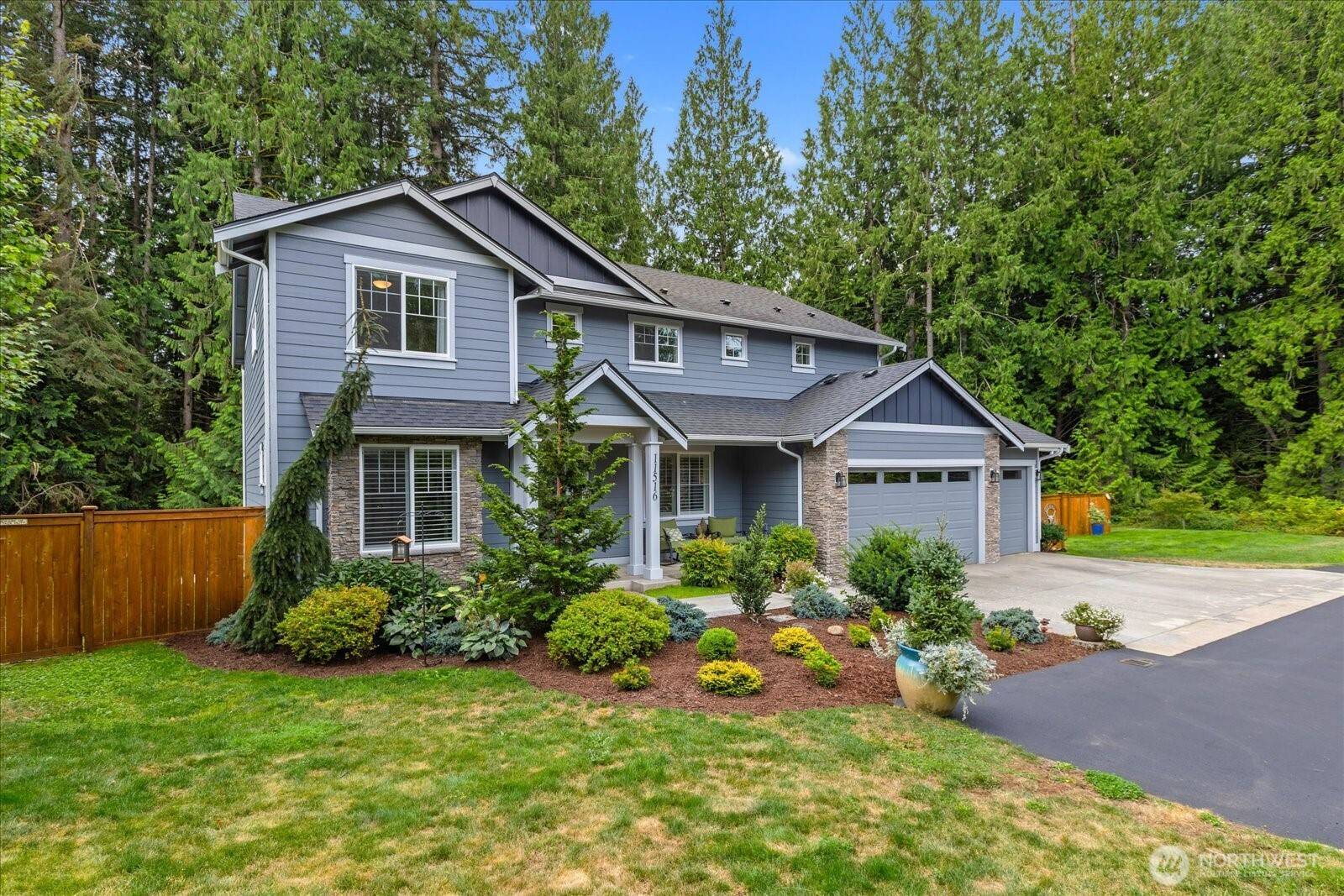 11516 211th AVE SE, Snohomish, WA 98290
