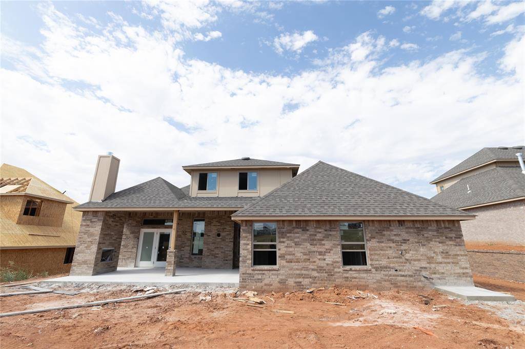 8916 Grey Joy RD, Edmond, OK 73007