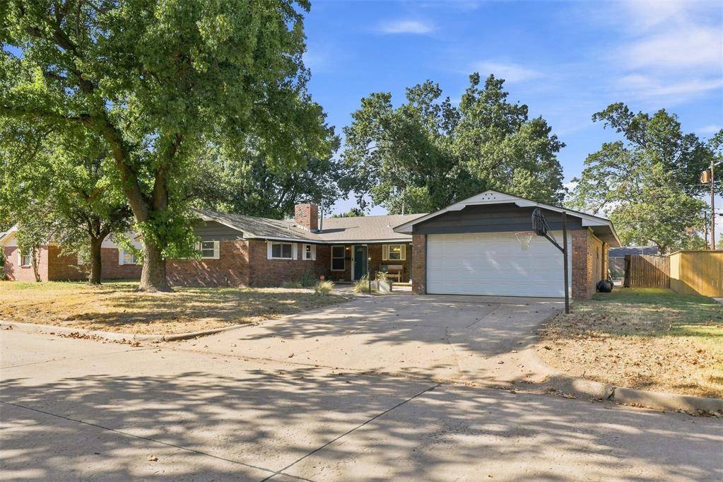 2603 Brentwood DR, Norman, OK 73069