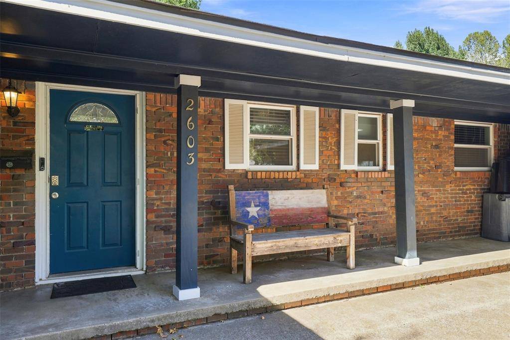 2603 Brentwood DR, Norman, OK 73069