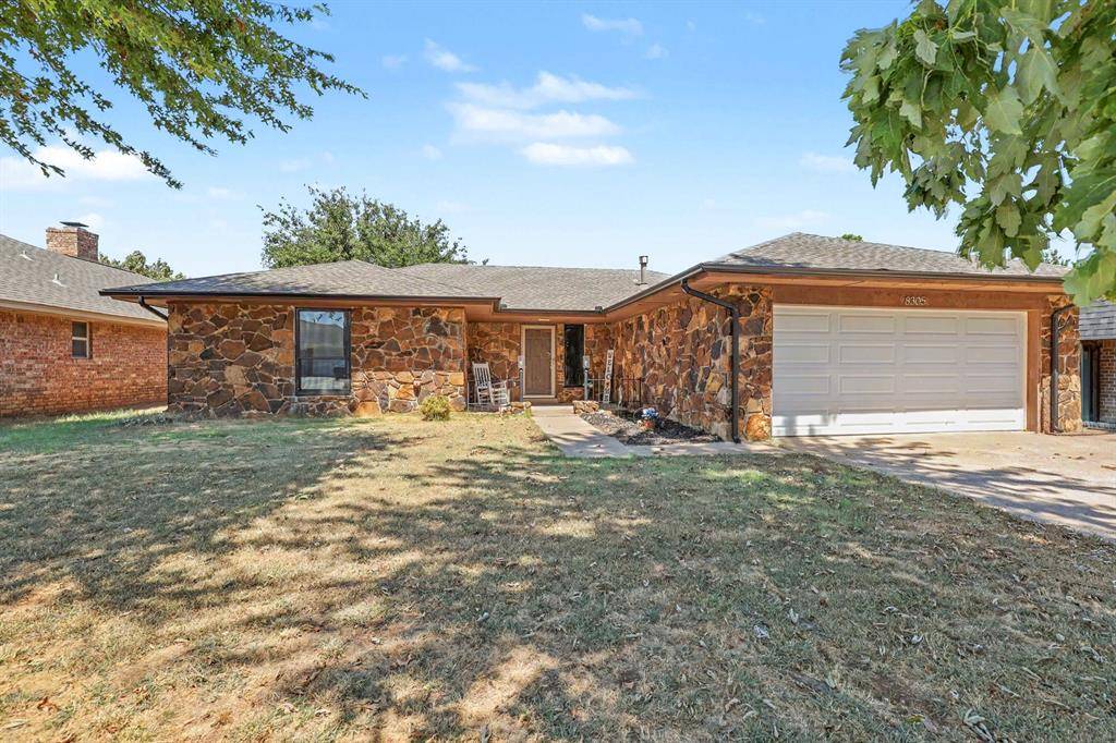 8305 NW 115th ST, Oklahoma City, OK 73008