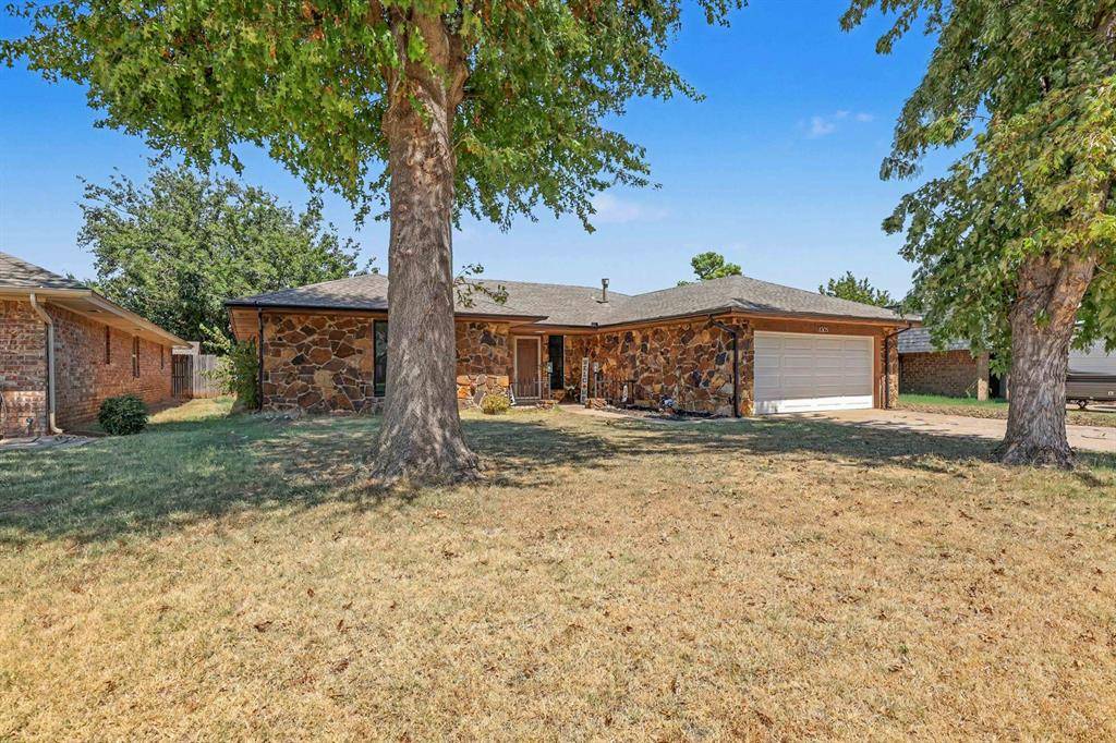 8305 NW 115th ST, Oklahoma City, OK 73008