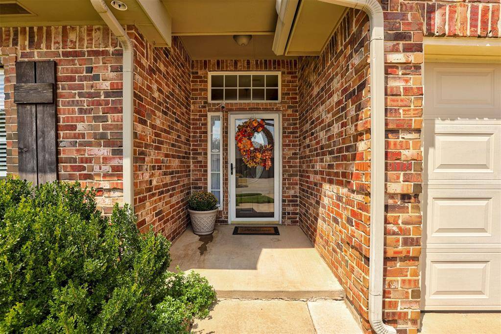 605 Vickery AVE, Yukon, OK 73099