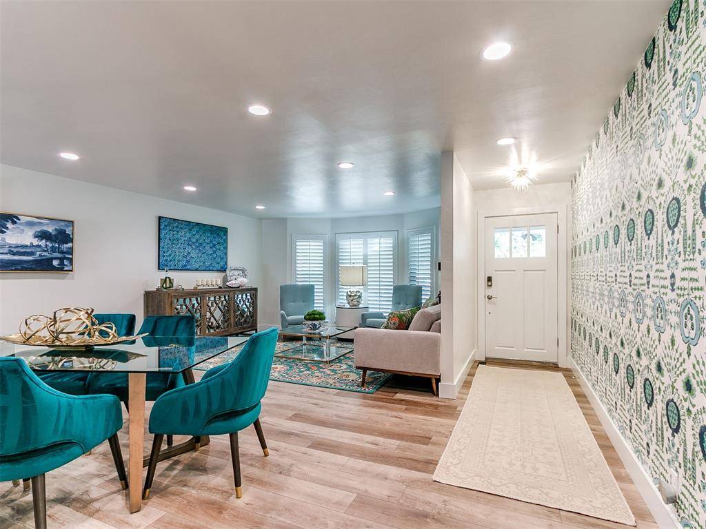 2502 S Berry AVE, Norman, OK 73072