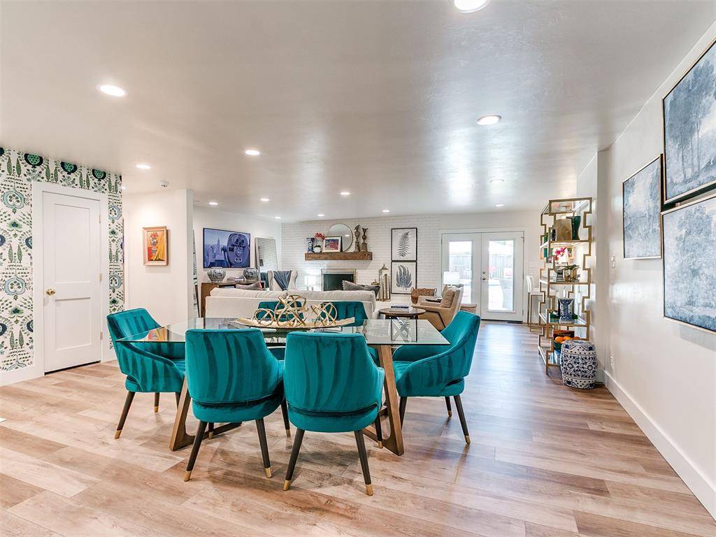 2502 S Berry AVE, Norman, OK 73072