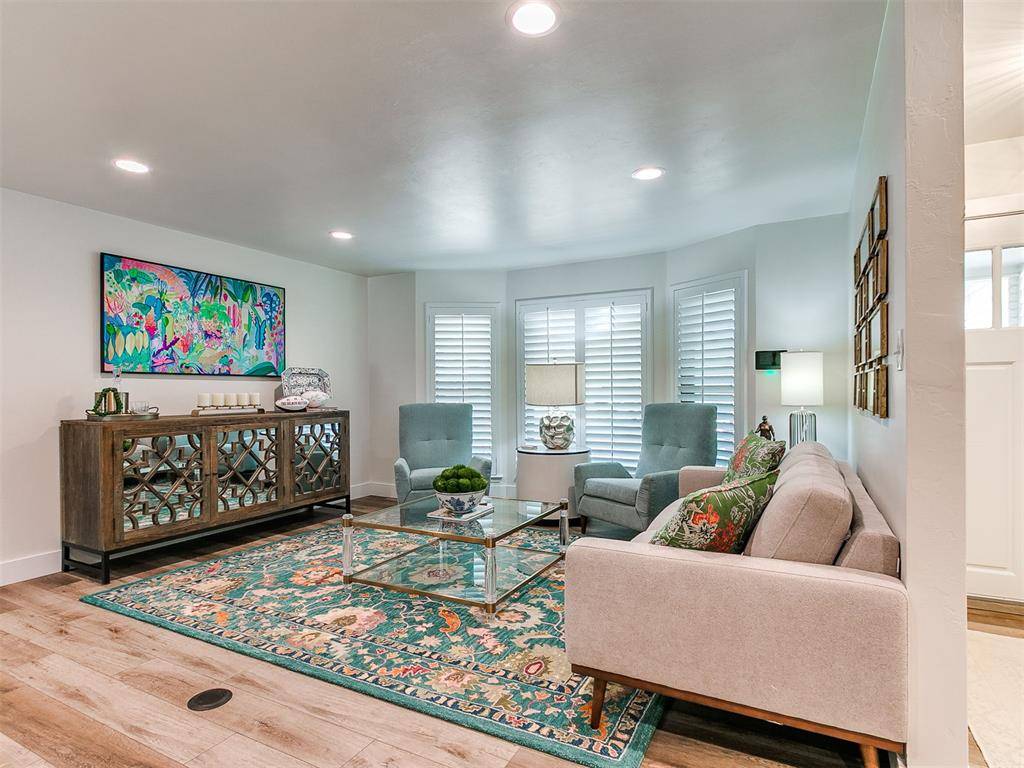 2502 S Berry AVE, Norman, OK 73072