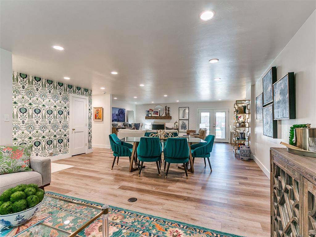 2502 S Berry AVE, Norman, OK 73072