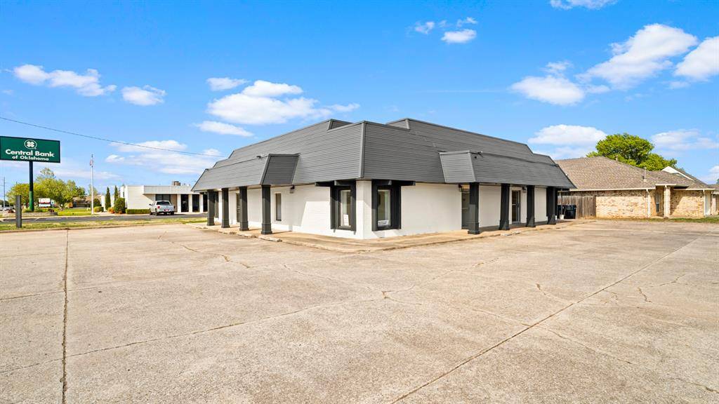 8720 S Pennsylvania AVE, Oklahoma City, OK 73159