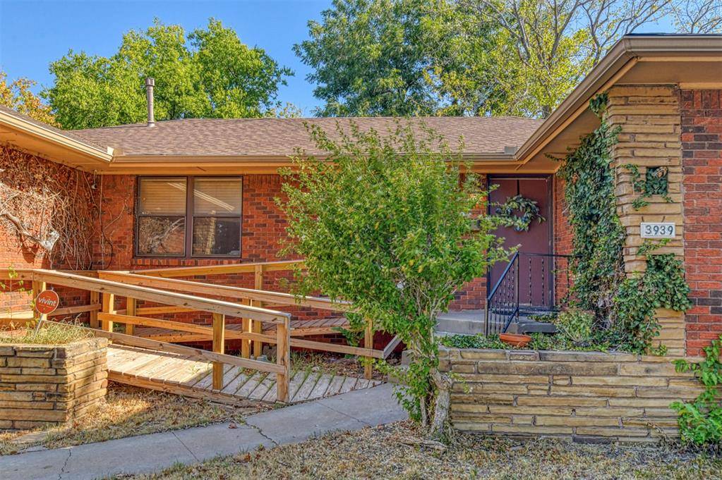 3939 Cashion PL, Oklahoma City, OK 73112
