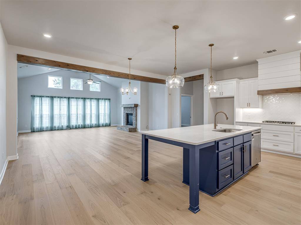 1609 SW 157th ST, Oklahoma City, OK 73170