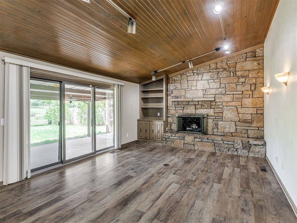 907 Leisure DR, Midwest City, OK 73110