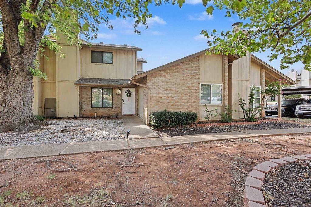 9605 Hefner Village BLVD, Oklahoma City, OK 73162