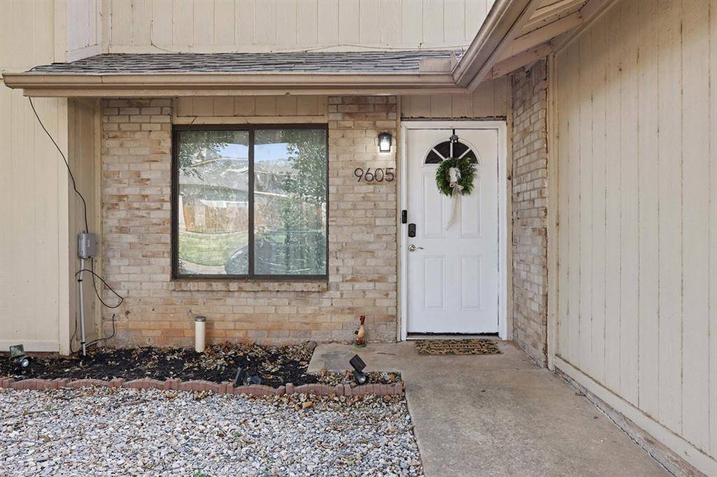 9605 Hefner Village BLVD, Oklahoma City, OK 73162