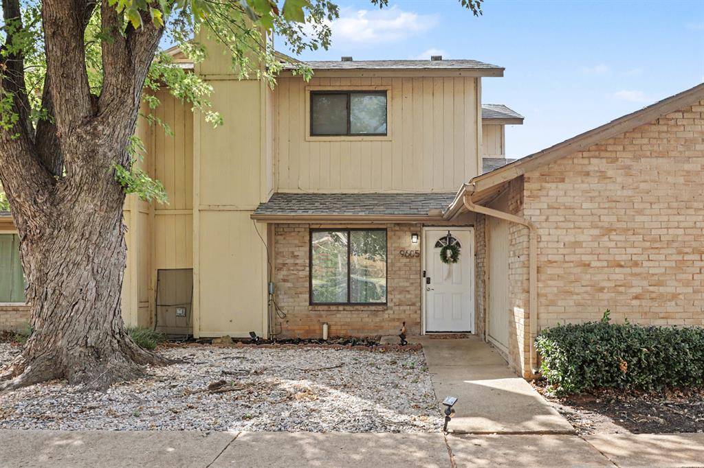 9605 Hefner Village BLVD, Oklahoma City, OK 73162